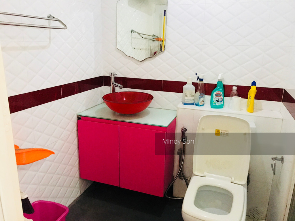 Blk 677C Jurong West Street 64 (Jurong West), HDB 5 Rooms #155121032
